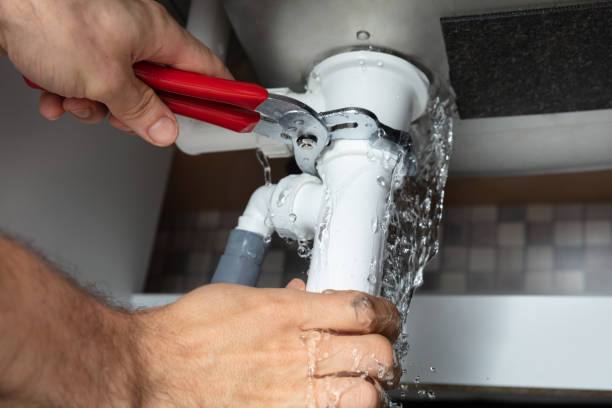 Best Sewage cleanup and water damage restoration  in Preakness, NJ