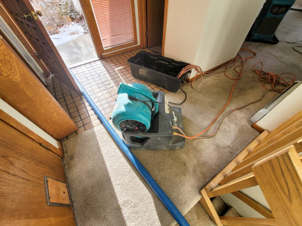 Best 24/7 water damage repair  in Preakness, NJ
