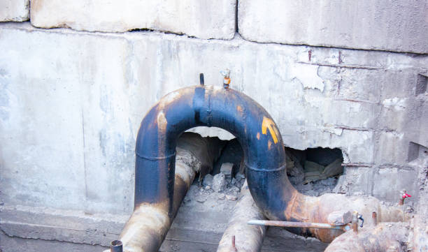 Best Water damage restoration specialists  in Preakness, NJ